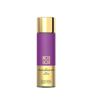 ادوپرفیوم زنانه نوئوو Nuevo مدل Tresor Midnight Rose