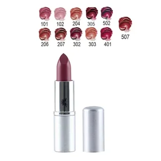 رژ لب جامد براق مای مدل Silky Shine همه‌ی کد ها