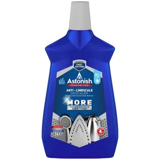 جرم گیر کنسانتره کتری و اتو استونیش