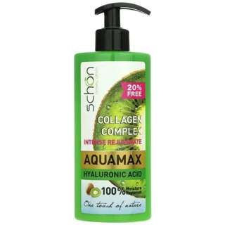 کرم آبرسان کلاژن شون مدل Aqua Max