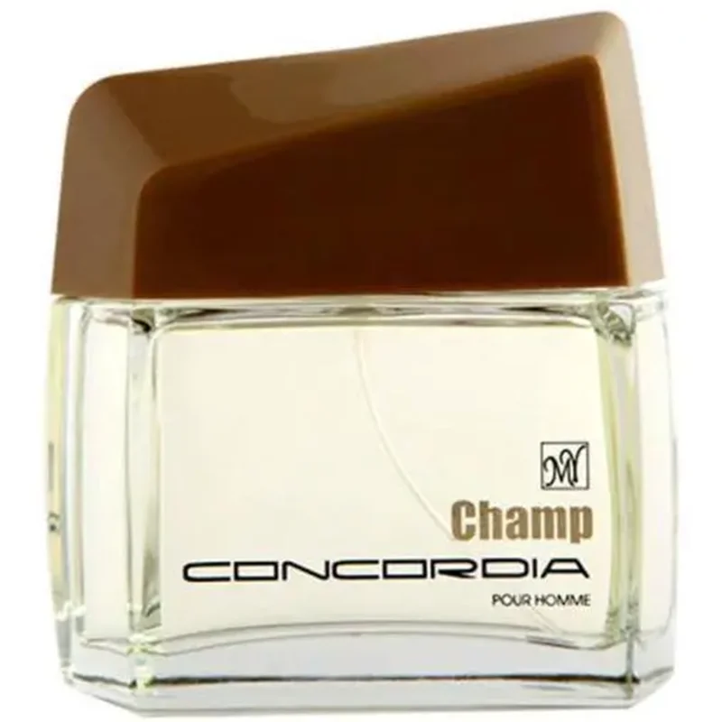 ادوتویلت مردانه مای مدل Concordia Champ Legend