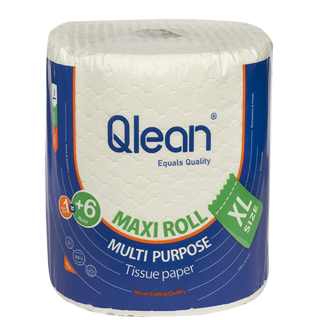 دستمال چند منظوره ماکسی رول_ XL کیولین