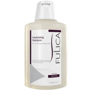 شامپو حجم دهنده مو فولیکا