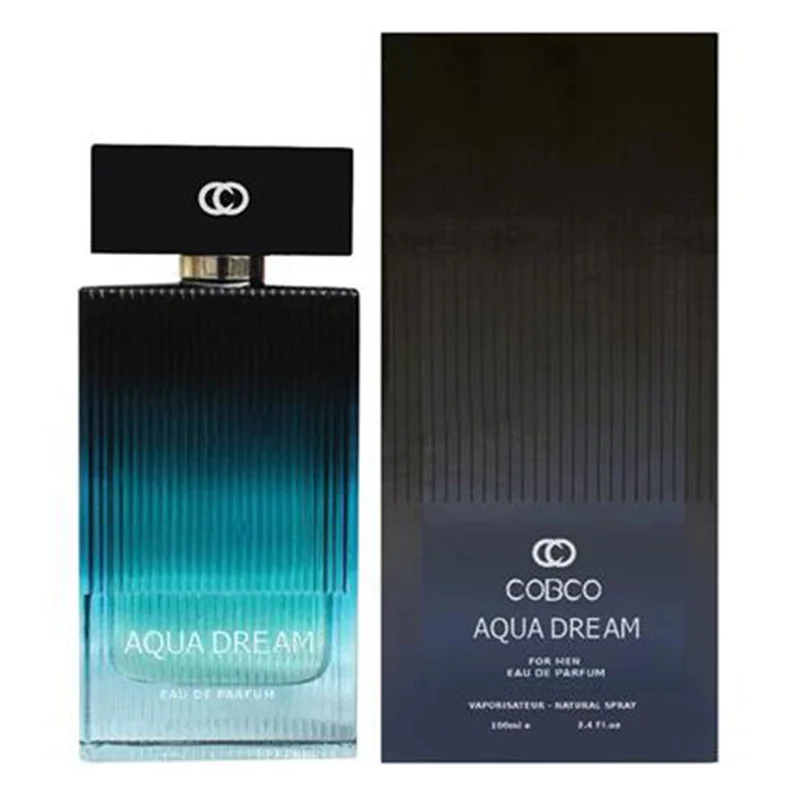 ادوپرفیوم مردانه کوبکو Aqua Dream
