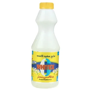 مایع سفید کننده معطر وایتکس وزن 750 گرم