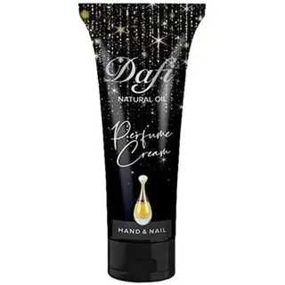 کرم دست و ناخن عطری دافی مدل Jadore