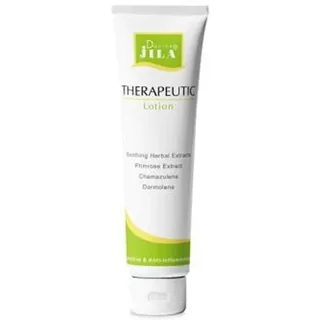 لوسیون ترمیم کننده دکتر ژیلا