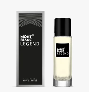 ادکلن 35 میل پرستیژ MONT BLANC MEN