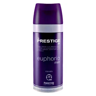 اسپری بدن 150 میل پرستیژ EUPHORIA MEN