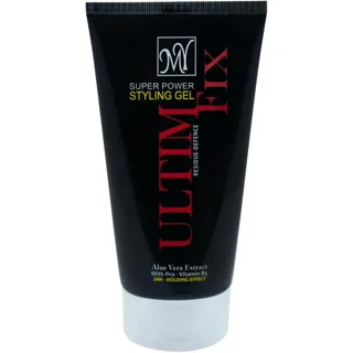 ژل مو مای مدل Ultim Fix