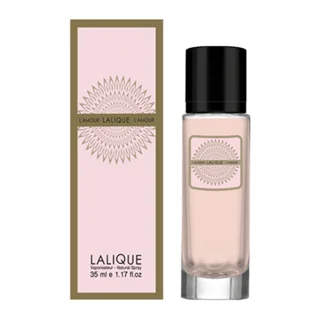 ادکلن 35 میل پرستیژ LALIQUE LAMOUR WOMEN