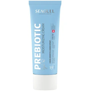 کرم مرطوب کننده پری بیوتیک سی گل