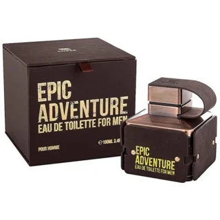 عطر ادکلن امپر اپیک ادونچر | Emper Epic Adventure