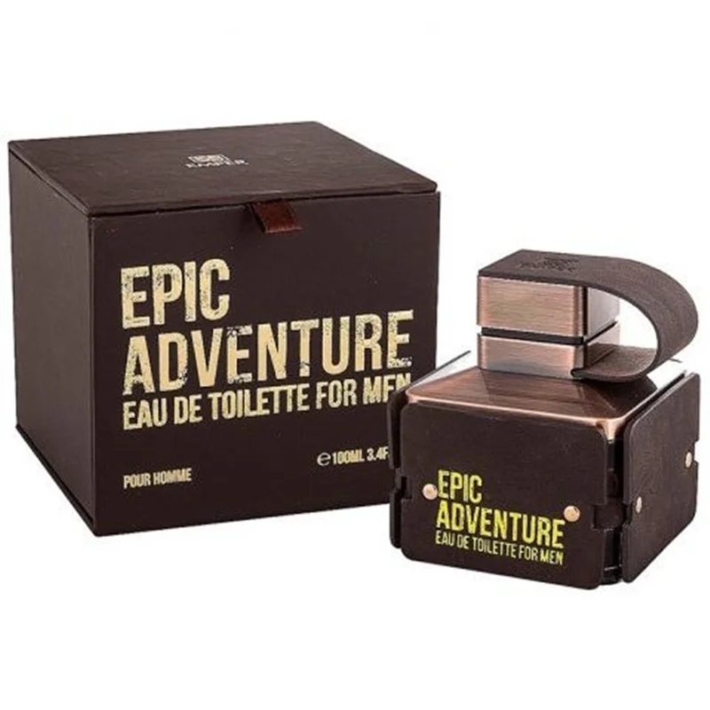 عطر ادکلن امپر اپیک ادونچر | Emper Epic Adventure