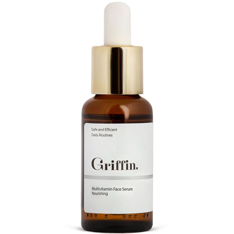 سرم مولتی ویتامین گریفین