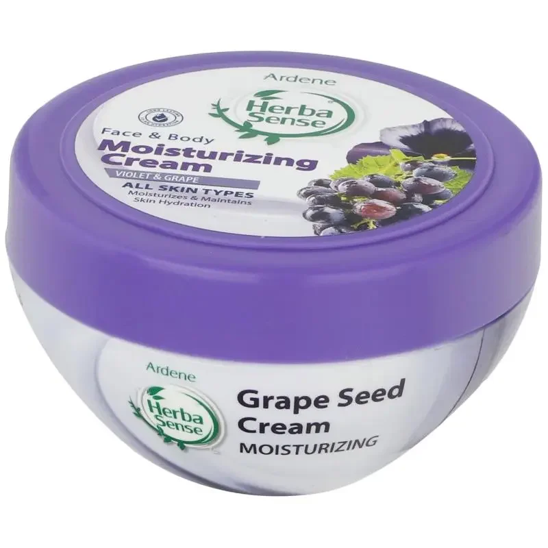 کرم مرطوب کننده آردن مدل Violet And Grape