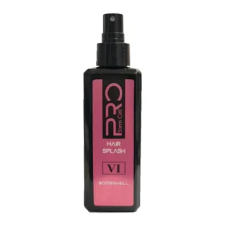 عطر مو استم سل پرو رایحه بامبشل ویکتوریا سکرت