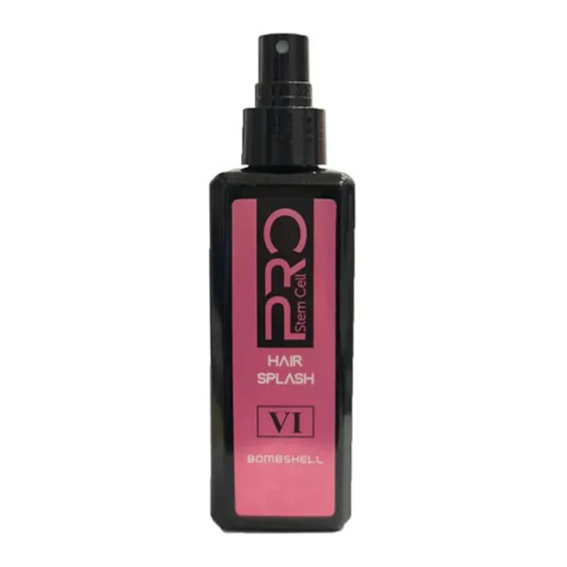 عطر مو استم سل پرو رایحه بامبشل ویکتوریا سکرت