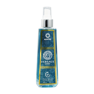 بادی اسپلش ورساچه اروس مانتره