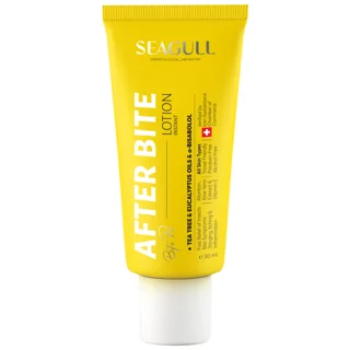 لوسیون پس از گزش حشرات سی گل