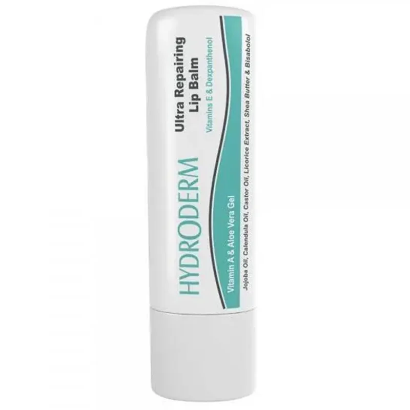 بالم لب هیدرودرم مدل Ultra Repairing