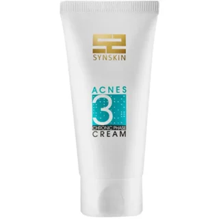کرم ضد جوش فاز مزمن ساین اسکین مدل Acnes 3