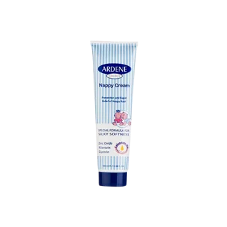 کرم محافظ پای بچه آردن