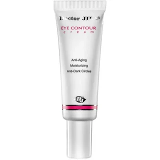 کرم دور چشم دکتر ژیلا