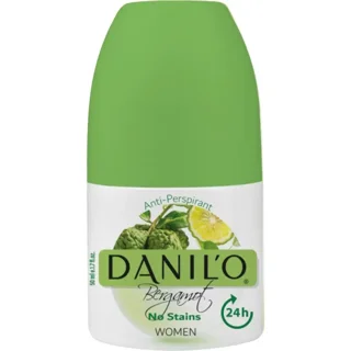 رول ضد تعریق زنانه دنیلو مدل Bergamot