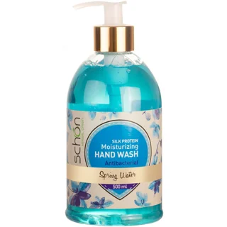 مایع دستشویی شون مدل Spring Water