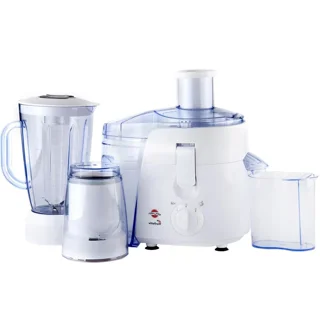 آبمیوه گیری سه كاره مدل ویتافروت - Vitafruit