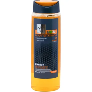 شامپو بدن مای مدل Energy Boost
