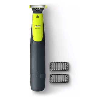 ماشین اصلاح فیلیپس مدل QP2510
