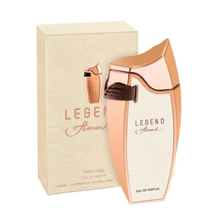 عطر ادکلن لجند فم | Legend Femme