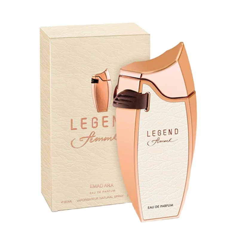 عطر ادکلن امپر لجند فم | Emper Legend Femme