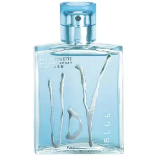 ادوتویلت مردانه یو دی وی مدل Blue