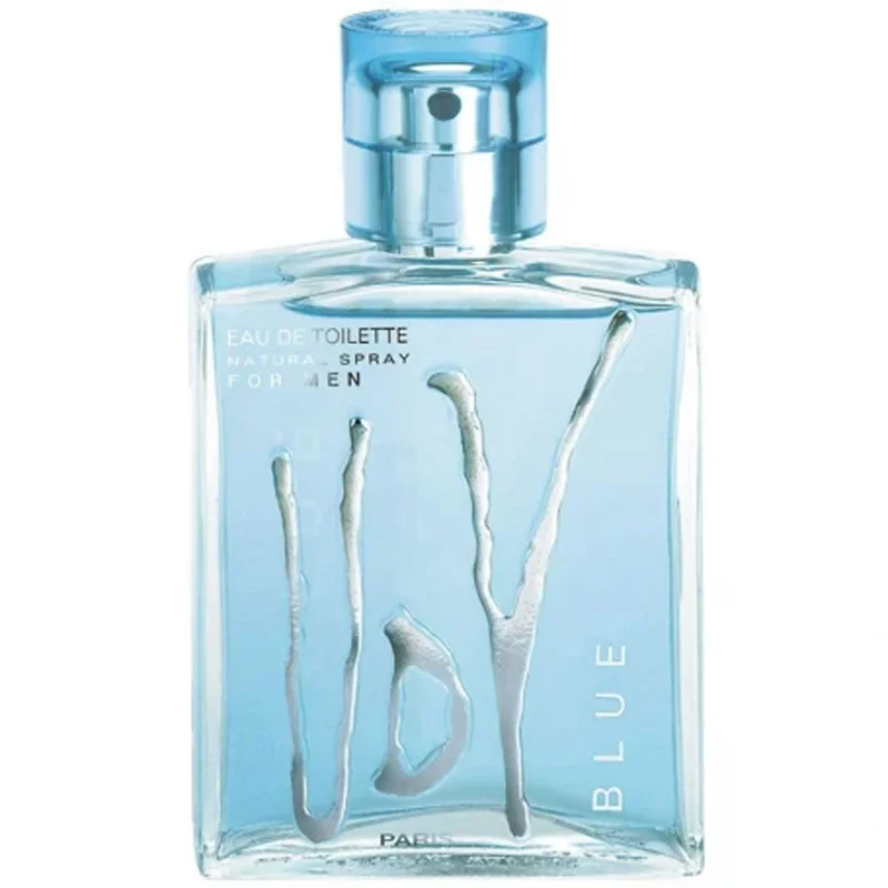 ادوتویلت مردانه یو دی وی مدل Blue