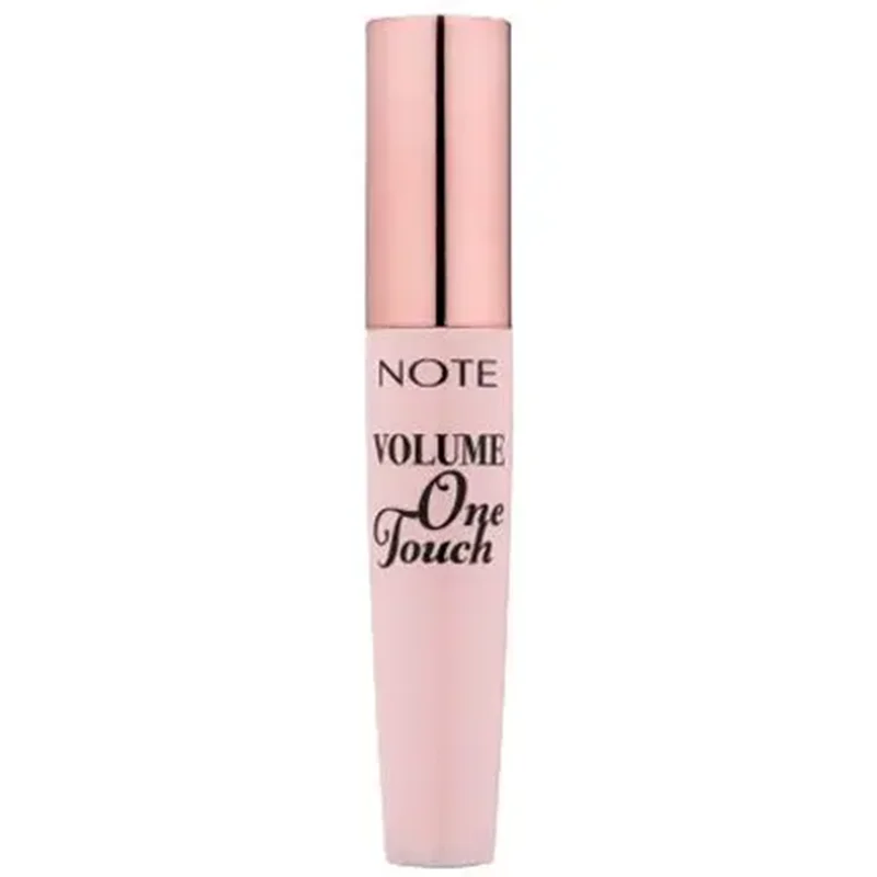 ریمل حجم دهنده مژه نوت مدل One Touch