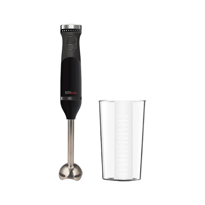 گوشت کوب برقی تک الکتریک مدل HB1108-60BB رنگ مشکی