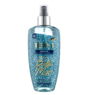بادی اسپلش مردانه ای آی ان مدل Baron