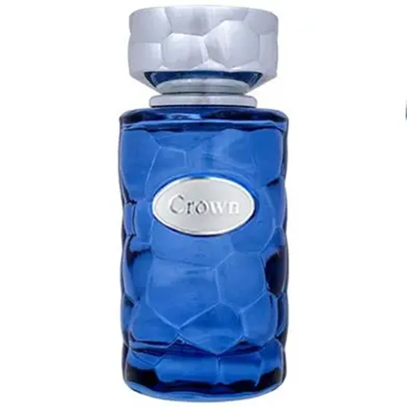 ادوپرفیوم مردانه ورسای مدل Crown