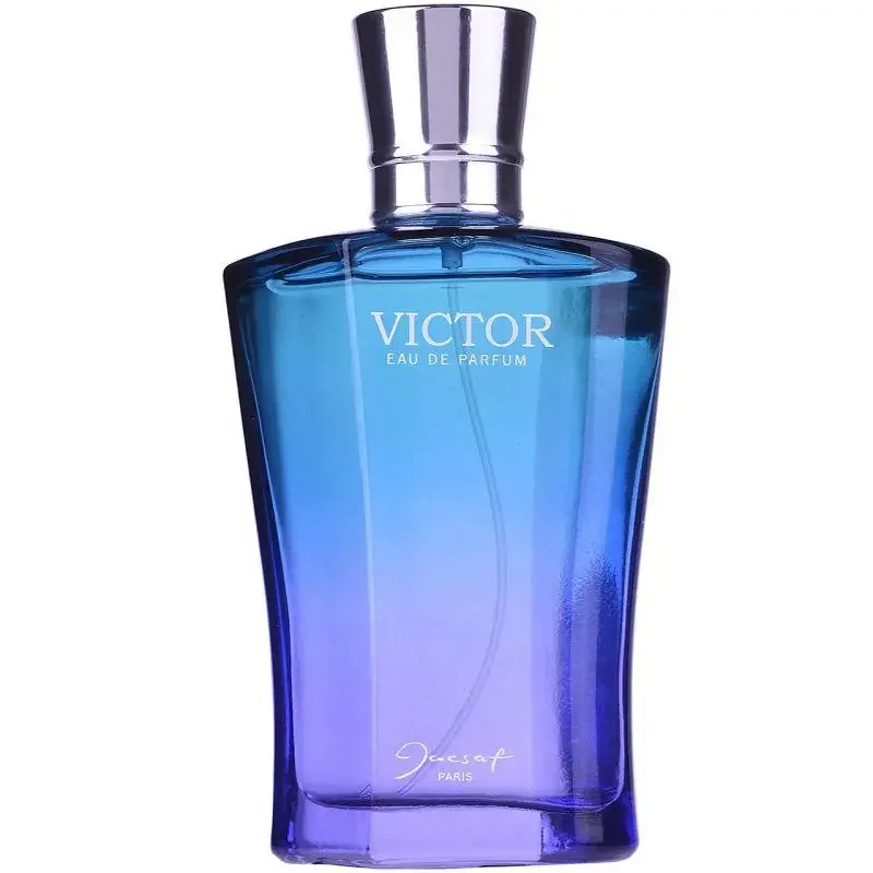 ادوپرفیوم مردانه ژک ساف مدل Victor