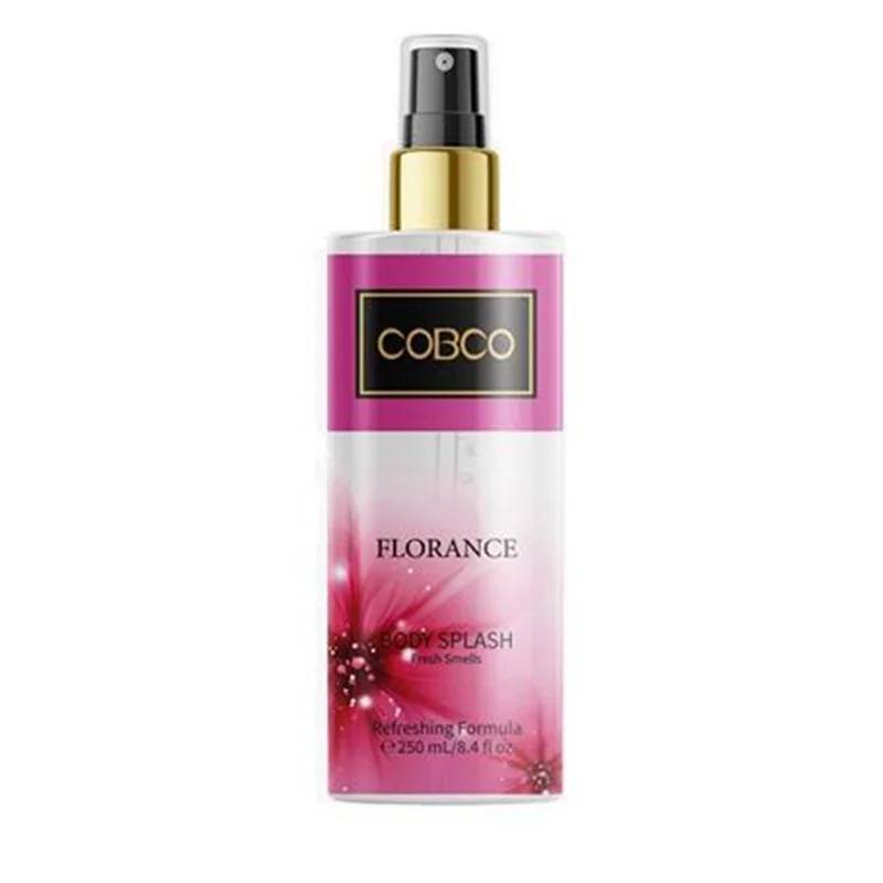 بادی اسپلش زنانه کوبکو FLORANCE