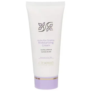 کرم مرطوب کننده سینره مناسب پوست خشک و نرمال