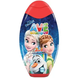 شامپو مو کودک اوه مدل Frozen