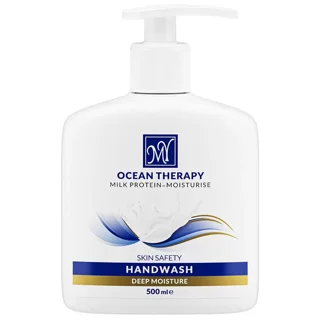 مایع دستشویی کرمی مای مدل Ocean Therapy